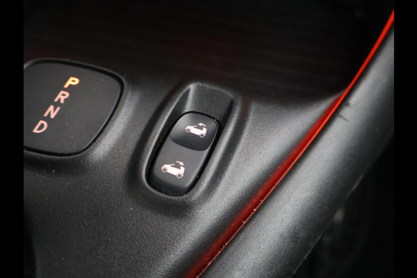 Smart Fortwo cabrio EQ COMFORT PLUS 18 KW + 16 INCH LMV | LEDER | STOELVERW. | CAMERA | NAVIGATIE
