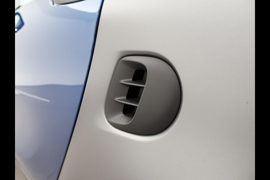 Smart Fortwo cabrio EQ COMFORT PLUS 18 KW + 16 INCH LMV | LEDER | STOELVERW. | CAMERA | NAVIGATIE