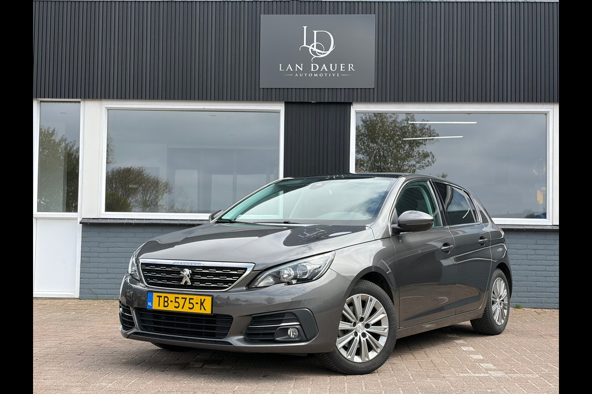 Peugeot 308 1.2 PureTech Allure / Pano / Riem VV