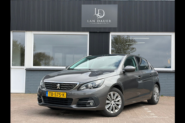 Peugeot 308 1.2 PureTech Allure / Pano / Riem VV