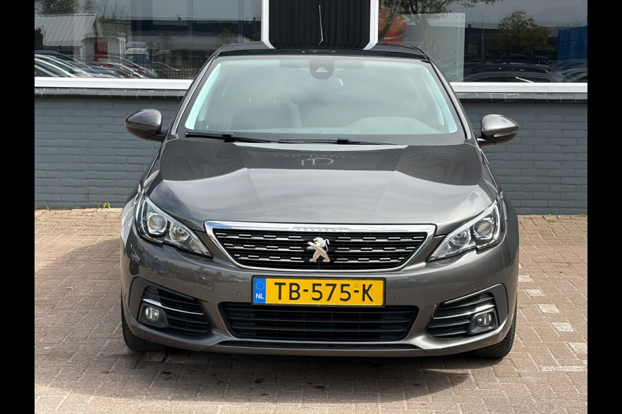 Peugeot 308 1.2 PureTech Allure / Pano / Riem VV