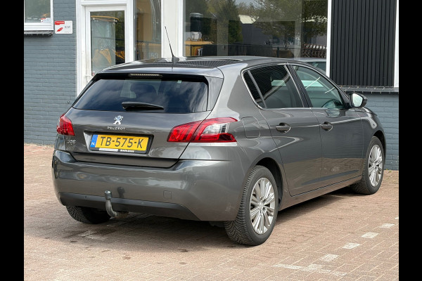 Peugeot 308 1.2 PureTech Allure / Pano / Riem VV