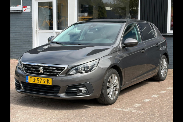 Peugeot 308 1.2 PureTech Allure / Pano / Riem VV