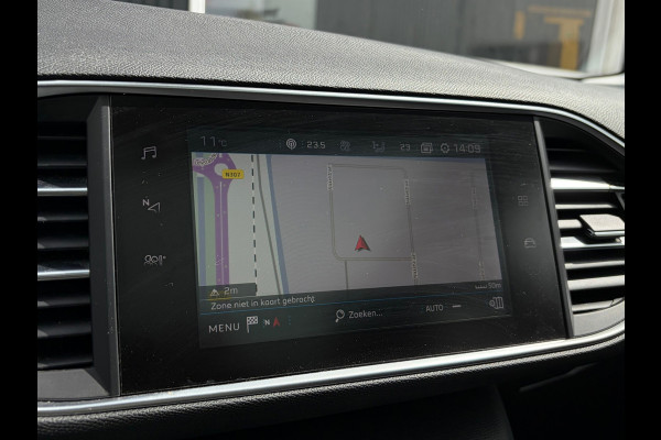 Peugeot 308 1.2 PureTech Allure / Pano / Riem VV