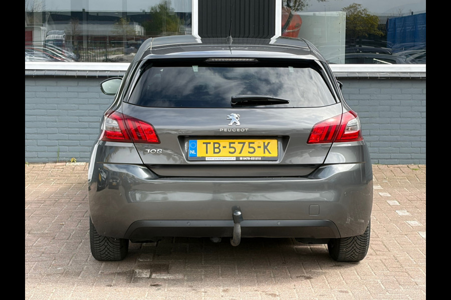 Peugeot 308 1.2 PureTech Allure / Pano / Riem VV