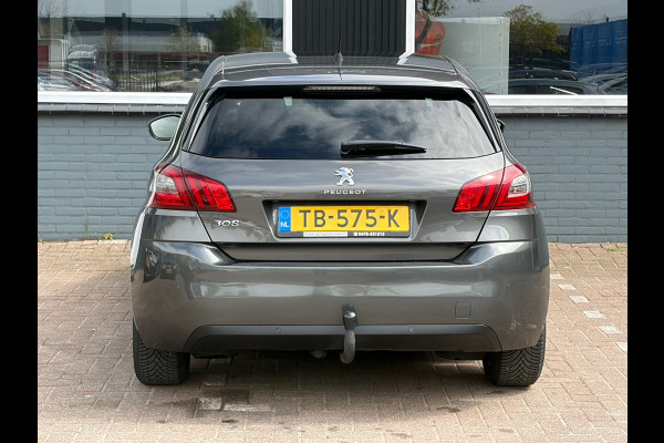 Peugeot 308 1.2 PureTech Allure / Pano / Riem VV