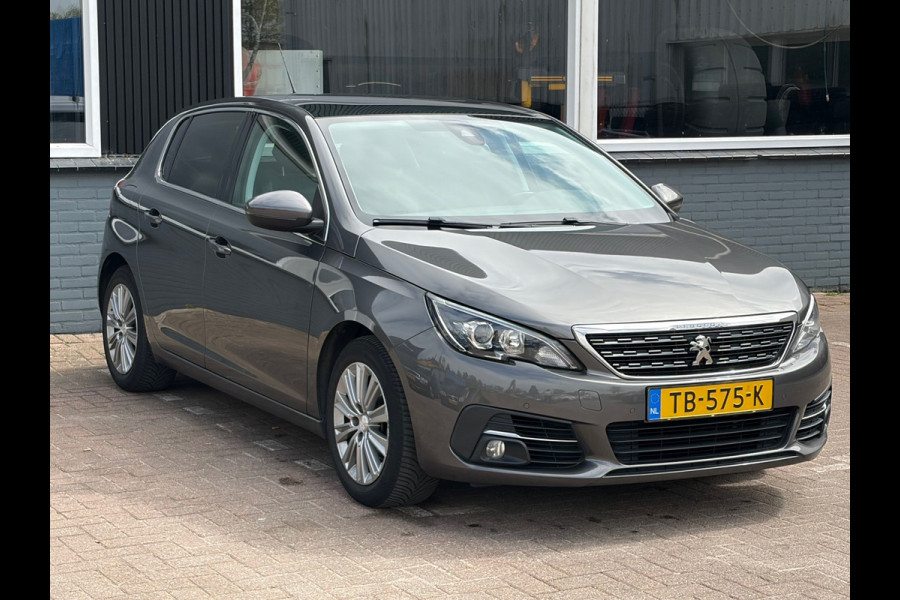 Peugeot 308 1.2 PureTech Allure / Pano / Riem VV