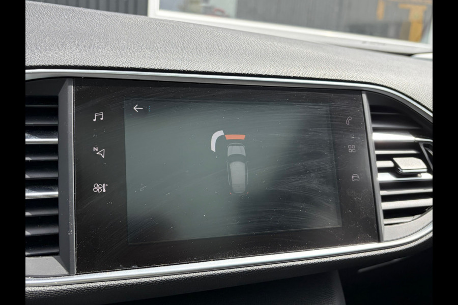 Peugeot 308 1.2 PureTech Allure / Pano / Riem VV