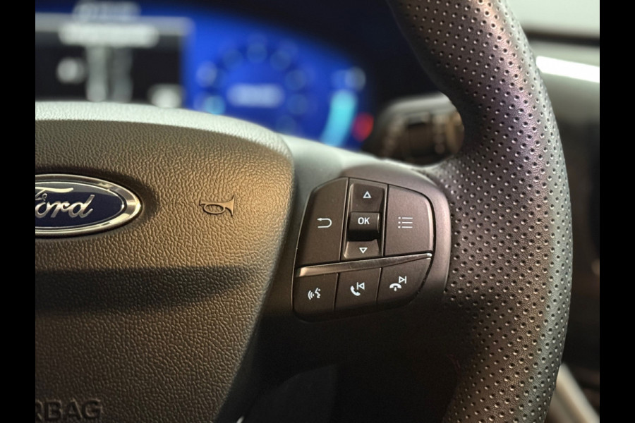 Ford Puma Ford Puma 1.0 EcoBoost Hybrid ST-Line | Winterpakket | LED | Cruise | Navi | PDC