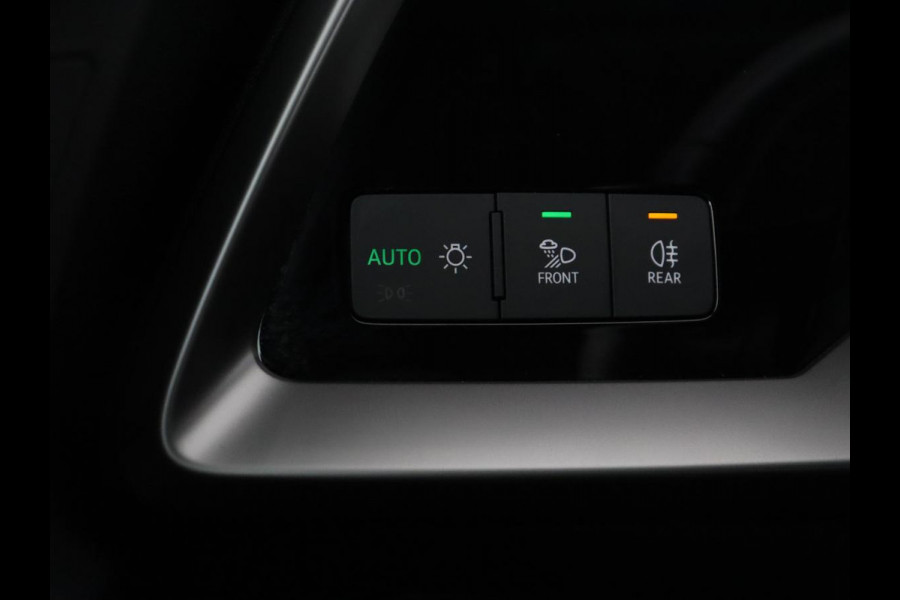 Audi A3 30 TFSI Advanced edition | Sportstoelen | Carplay | Virtual Cockpit | Audi Sound | Navigatie | Full LED | Parkeerhulp | Climate control | Bluetooth | Cruise control | DAB
