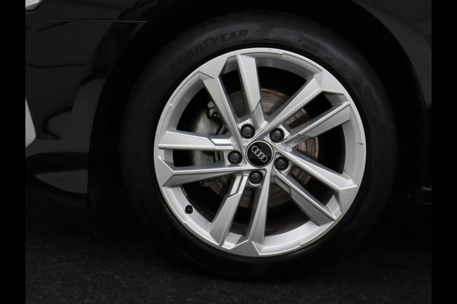 Audi A3 30 TFSI Advanced edition | Sportstoelen | Carplay | Virtual Cockpit | Audi Sound | Navigatie | Full LED | Parkeerhulp | Climate control | Bluetooth | Cruise control | DAB