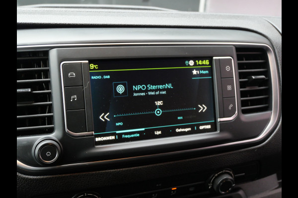 Peugeot e-Expert PREMIUM 75 kWh | LANG | CARPLAY | CRUISE | AIRCO | APK 02-2027!!
