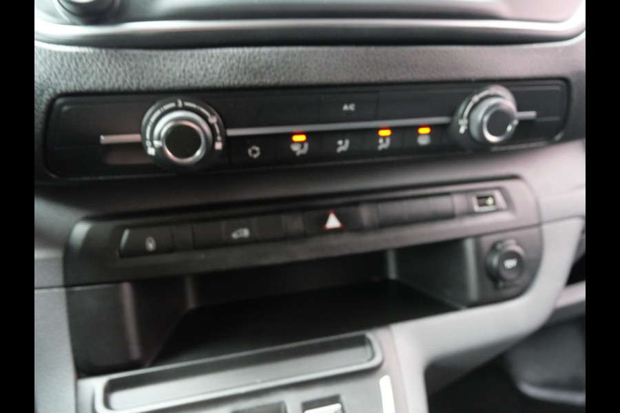 Peugeot e-Expert PREMIUM 75 kWh | LANG | CARPLAY | CRUISE | AIRCO | APK 02-2027!!