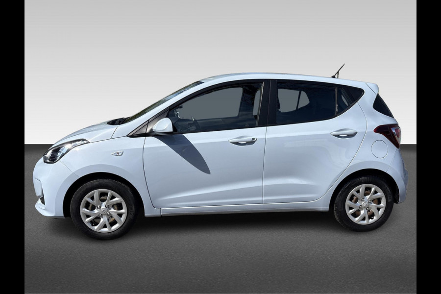 Hyundai i10 1.0i Comfort | Unieke kmstand!