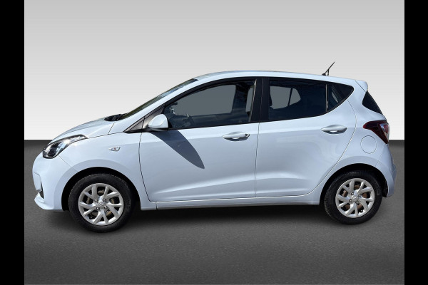 Hyundai i10 1.0i Comfort | Unieke kmstand!