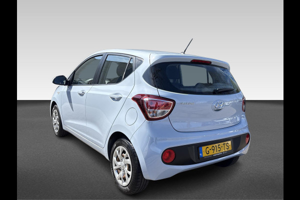 Hyundai i10 1.0i Comfort | Unieke kmstand!