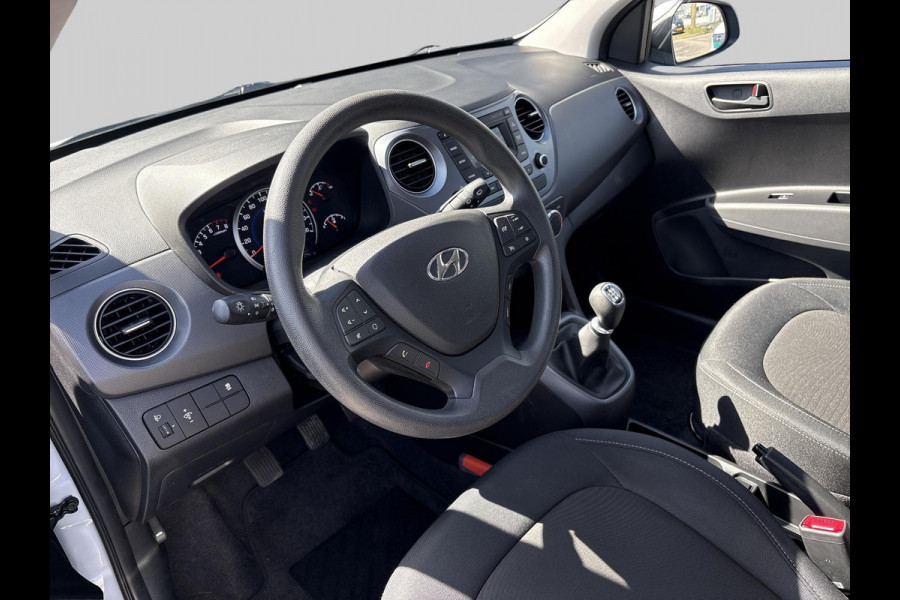 Hyundai i10 1.0i Comfort | Unieke kmstand!