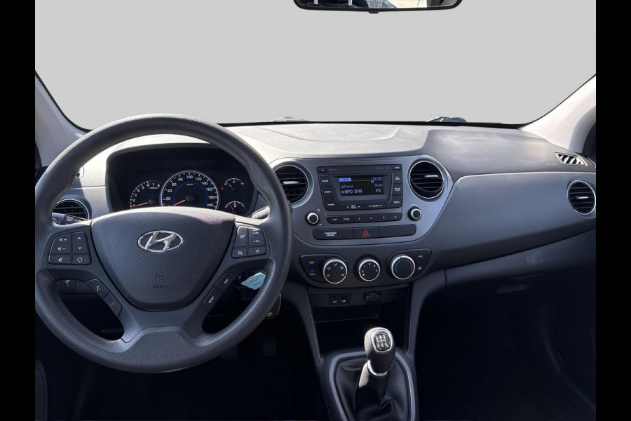 Hyundai i10 1.0i Comfort | Unieke kmstand!