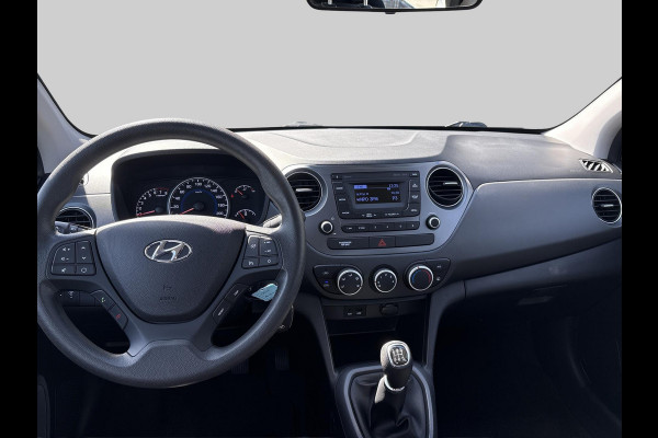 Hyundai i10 1.0i Comfort | Unieke kmstand!