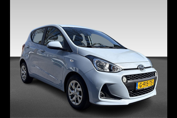 Hyundai i10 1.0i Comfort | Unieke kmstand!
