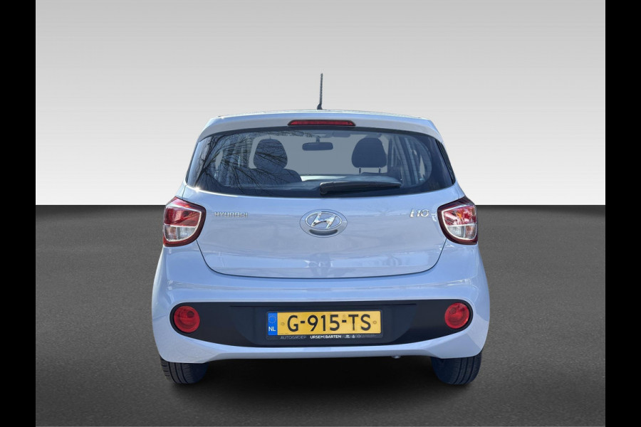 Hyundai i10 1.0i Comfort | Unieke kmstand!