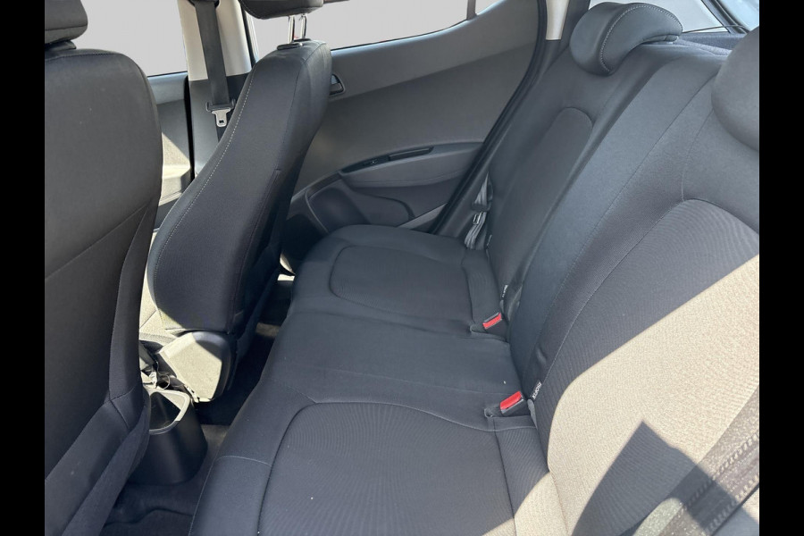 Hyundai i10 1.0i Comfort | Unieke kmstand!