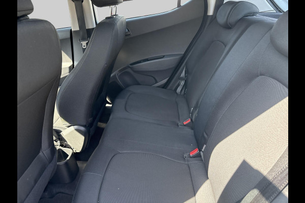 Hyundai i10 1.0i Comfort | Unieke kmstand!