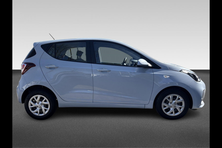Hyundai i10 1.0i Comfort | Unieke kmstand!