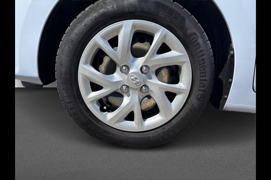 Hyundai i10 1.0i Comfort | Unieke kmstand!