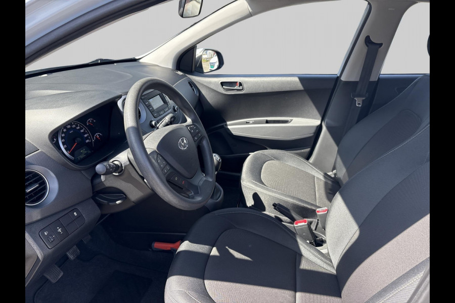 Hyundai i10 1.0i Comfort | Unieke kmstand!