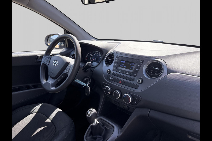 Hyundai i10 1.0i Comfort | Unieke kmstand!