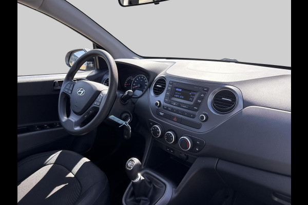 Hyundai i10 1.0i Comfort | Unieke kmstand!