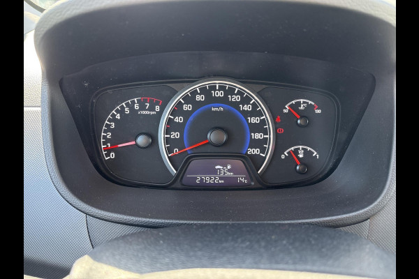 Hyundai i10 1.0i Comfort | Unieke kmstand!