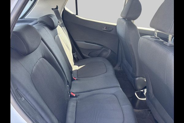 Hyundai i10 1.0i Comfort | Unieke kmstand!