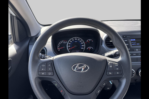 Hyundai i10 1.0i Comfort | Unieke kmstand!