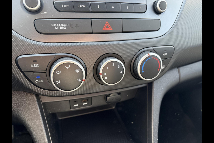 Hyundai i10 1.0i Comfort | Unieke kmstand!