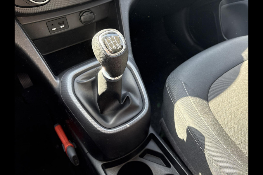 Hyundai i10 1.0i Comfort | Unieke kmstand!