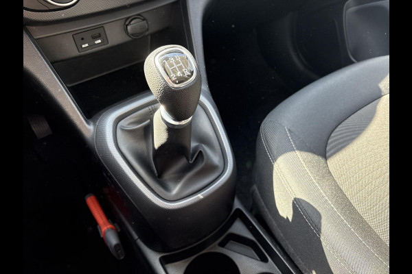 Hyundai i10 1.0i Comfort | Unieke kmstand!