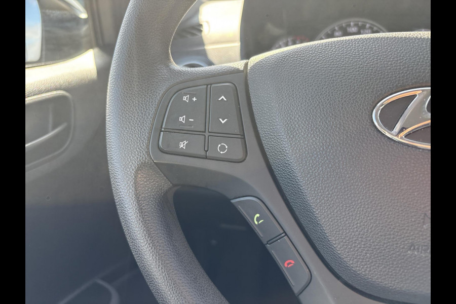 Hyundai i10 1.0i Comfort | Unieke kmstand!