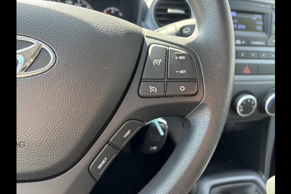 Hyundai i10 1.0i Comfort | Unieke kmstand!