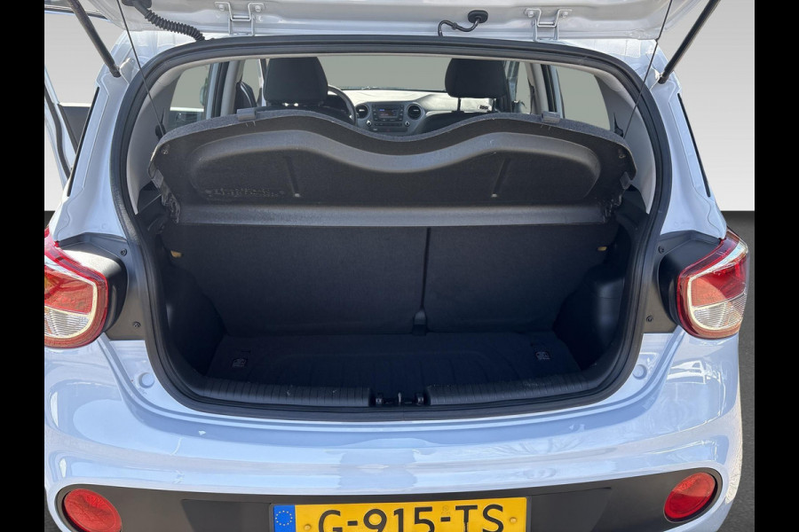 Hyundai i10 1.0i Comfort | Unieke kmstand!