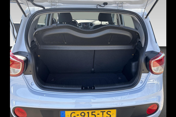 Hyundai i10 1.0i Comfort | Unieke kmstand!