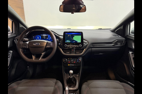 Ford Puma Ford Puma 1.0 EcoBoost Hybrid ST-Line | Winterpakket | LED | Cruise | Navi | PDC