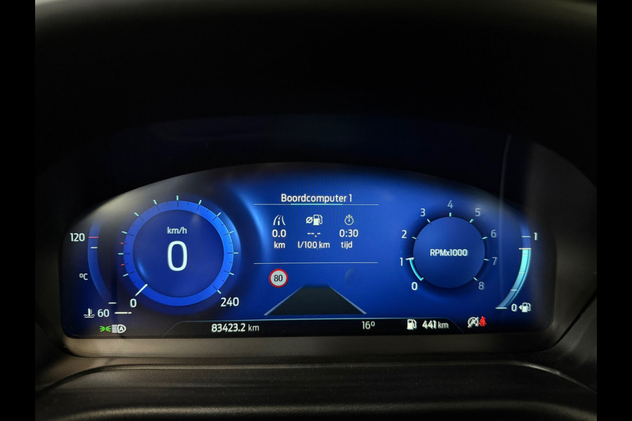 Ford Puma Ford Puma 1.0 EcoBoost Hybrid ST-Line | Winterpakket | LED | Cruise | Navi | PDC