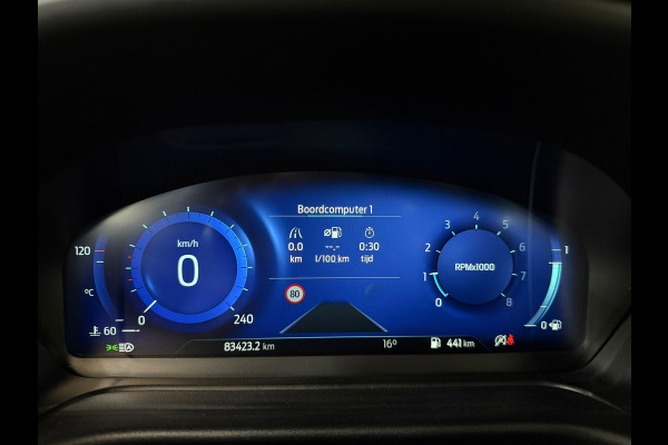 Ford Puma Ford Puma 1.0 EcoBoost Hybrid ST-Line | Winterpakket | LED | Cruise | Navi | PDC