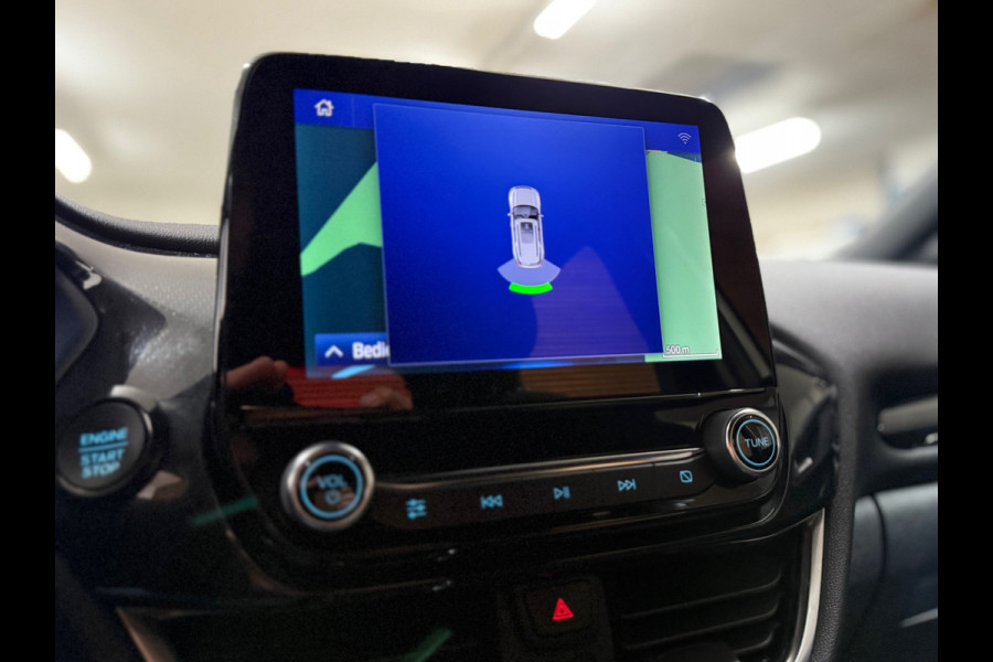 Ford Puma Ford Puma 1.0 EcoBoost Hybrid ST-Line | Winterpakket | LED | Cruise | Navi | PDC