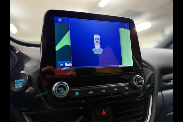 Ford Puma Ford Puma 1.0 EcoBoost Hybrid ST-Line | Winterpakket | LED | Cruise | Navi | PDC