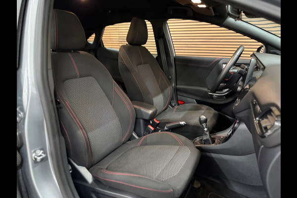 Ford Puma Ford Puma 1.0 EcoBoost Hybrid ST-Line | Winterpakket | LED | Cruise | Navi | PDC