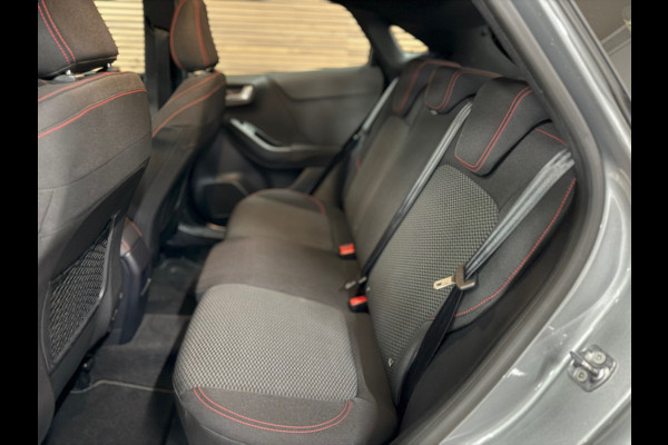 Ford Puma Ford Puma 1.0 EcoBoost Hybrid ST-Line | Winterpakket | LED | Cruise | Navi | PDC