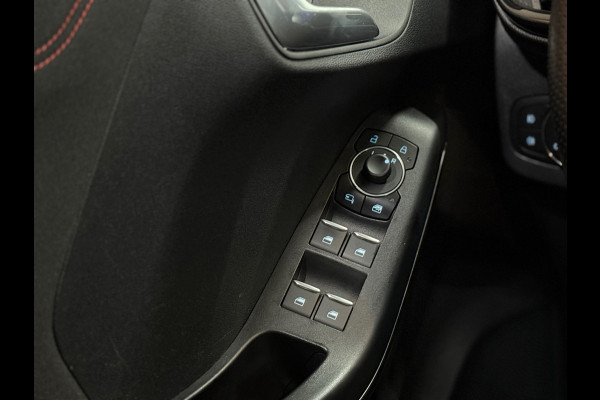 Ford Puma Ford Puma 1.0 EcoBoost Hybrid ST-Line | Winterpakket | LED | Cruise | Navi | PDC